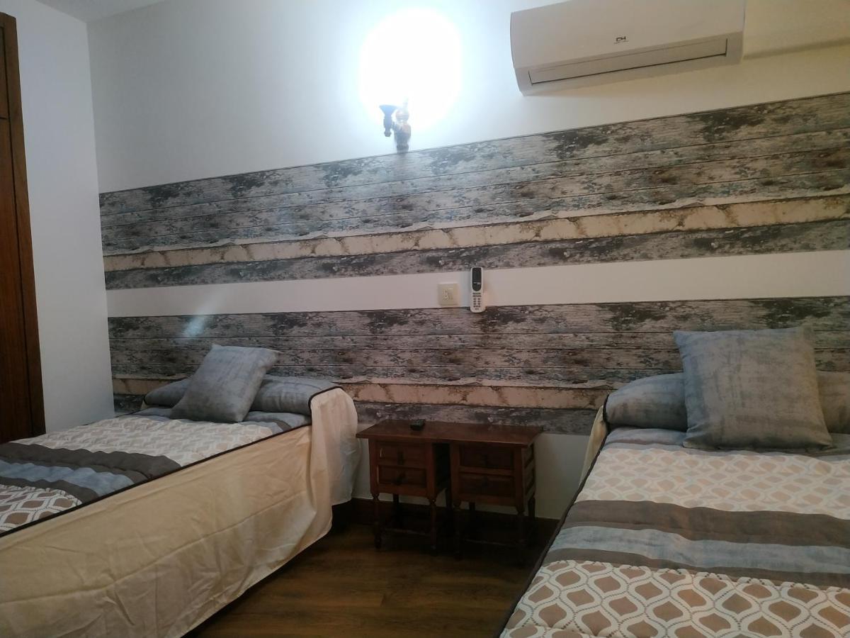 Hostal El Rincon - Casa Marcos Yepes Ngoại thất bức ảnh